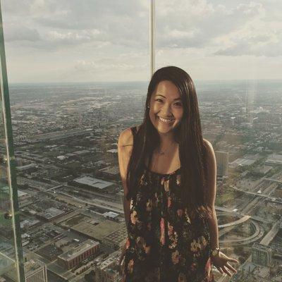 Photo of Megan T.