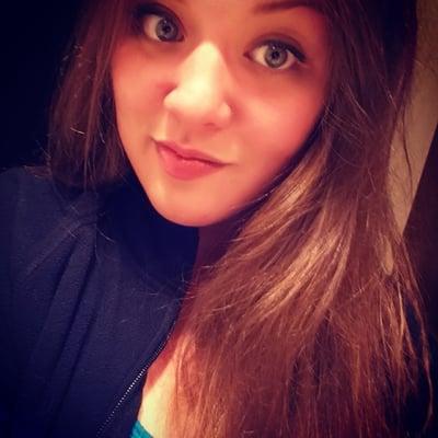 photo of Brittany H.