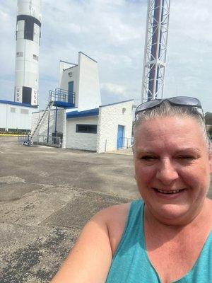 Photo of Angela E.