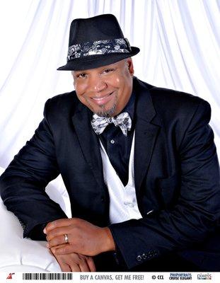 photo of Q Courtland T.