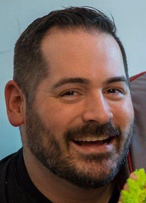 Photo of Chris V.