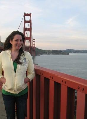 Photo of Ashley C.