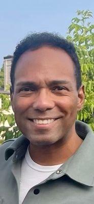 Photo of Jay D.