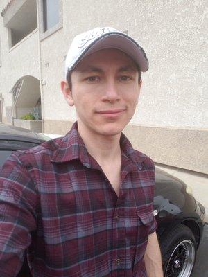 Photo of Michael C.