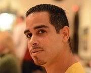 photo of Aaron J.