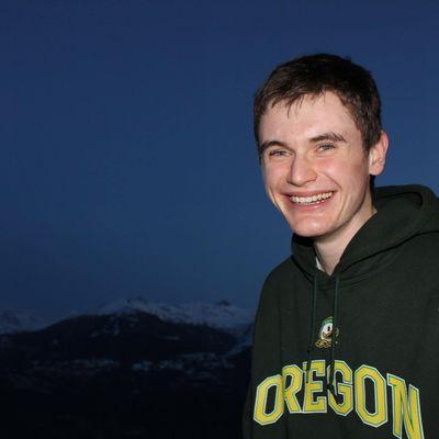 photo of David-Lior B.