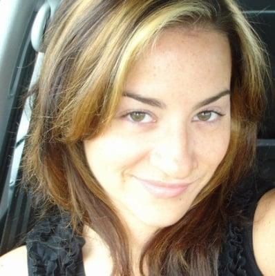 Photo of Danielle C.