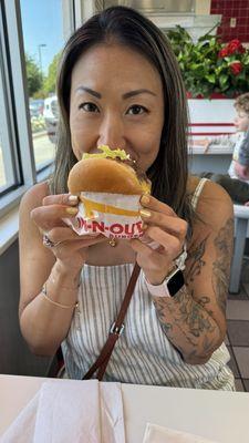 Photo of Jen C.
