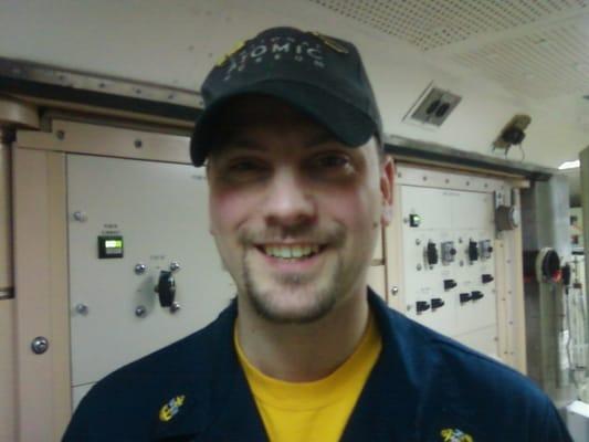 Photo of Trent T.
