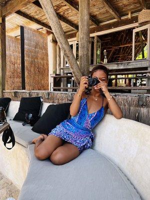 photo of Albreanna W.