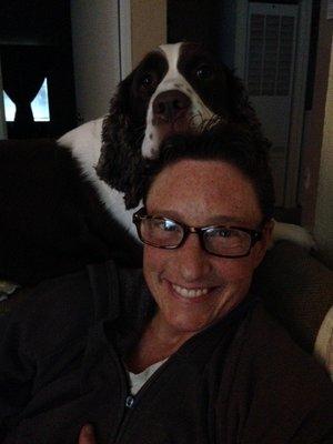 Photo of Laurie R.