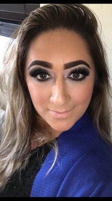 Photo of Mayra A.
