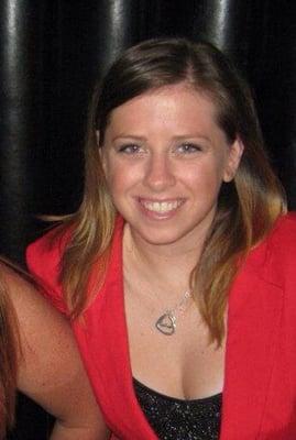 Photo of Alisha W.
