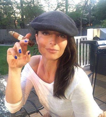 Photo of Evelina K.