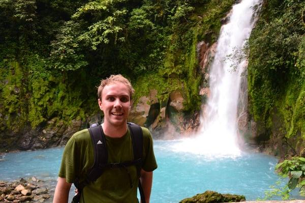 photo of Eric S.