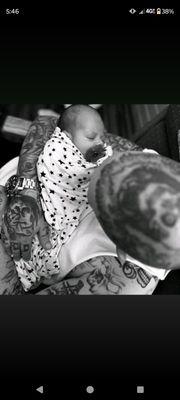 photo of Brooklyn R.