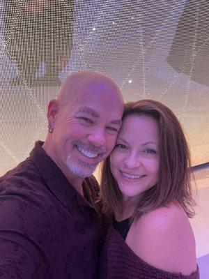 photo of Paul And Kisha C.