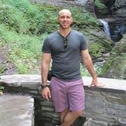 Photo of Justus C.