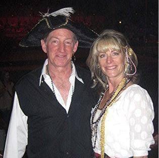 Photo of Sharon J.