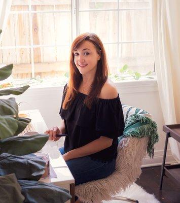 Photo of Hollie M.