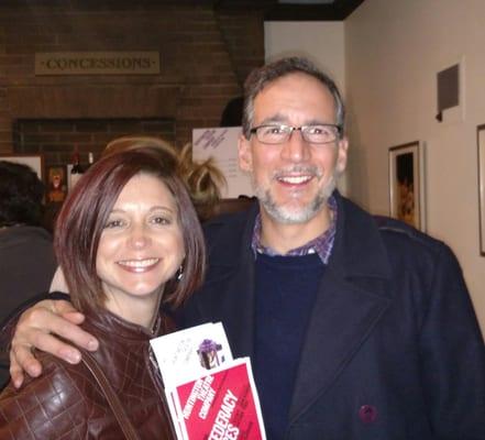 Photo of Heather B.