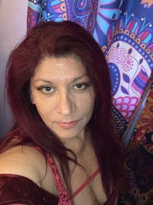 photo of Lorraine W.