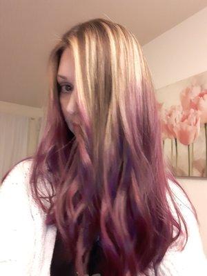 photo of Jennifer P.