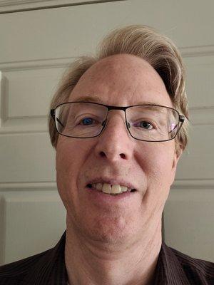 Photo of Peter E.