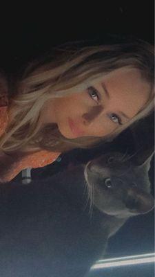 photo of Victoria N.