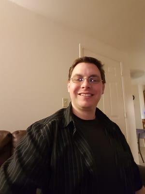 Photo of Michael L.