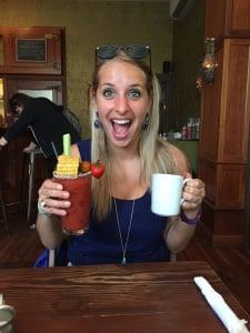 Photo of Alyssa C.