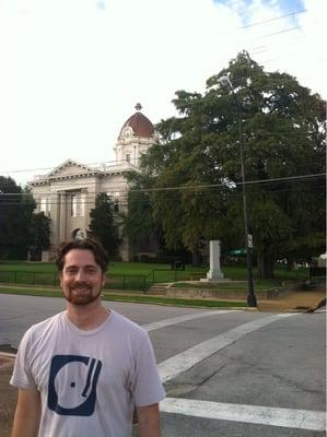 Photo of Michael C.