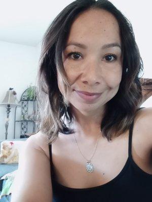 Photo of Maria G.