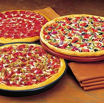 Photo of Pizza F.