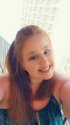 Photo of Jenn V.