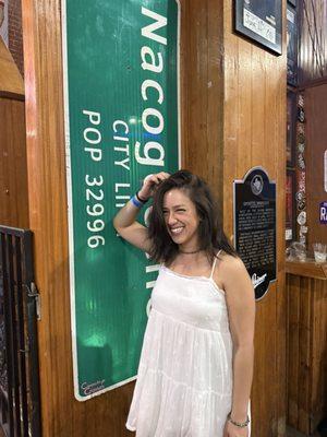 Photo of Beatrice A.