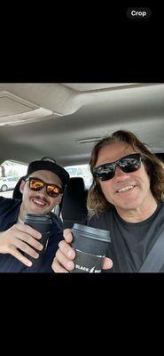 Photo of Dan Erlandson ..