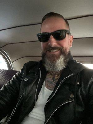 Photo of Damien E.