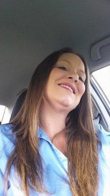 photo of Kimberly R.