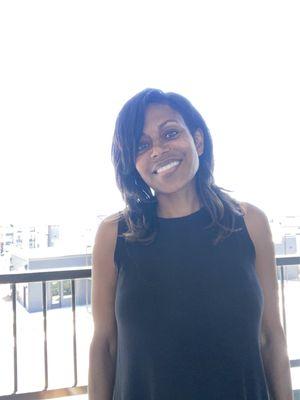 photo of Antoinette W.