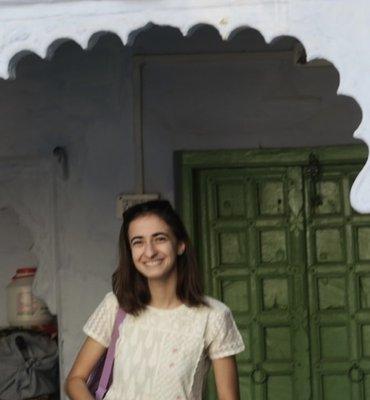 photo of Daniella K.