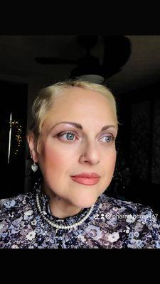 Photo of Crystal B.