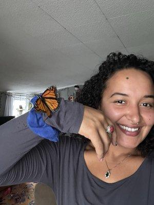 Photo of Alesia H.