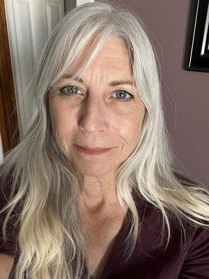 Photo of LeAnn J.
