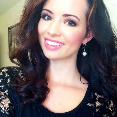 Photo of Heather M.