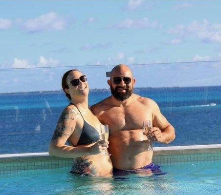 photo of Reynaldo T.