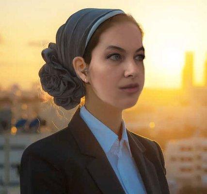 photo of Eliyahna K.