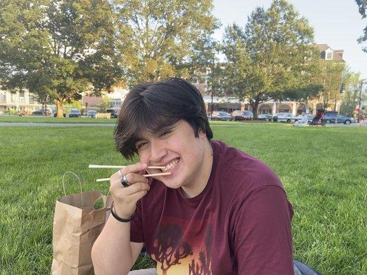 Photo of Gabriel G.