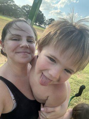 photo of Elisabeth W.