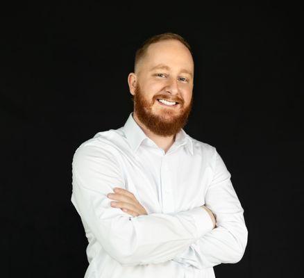 Photo of Heston R.